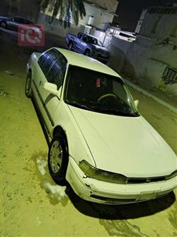 هۆندا ئەکۆرد